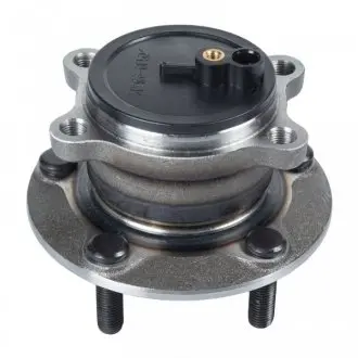 Подшипник колеса MAZDA T. 3/6 CX-5 FEBI BILSTEIN 101370