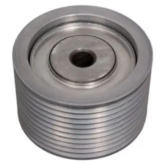 Ролик ГРМ для поліклінового ременя FEBI BILSTEIN 101427