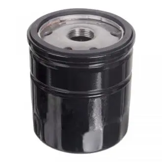 Масляний фільтр AUDI A1, SEAT IBIZA IV, IBIZA IV SC, IBIZA IV ST, TOLEDO IV, SKODA FABIA III, RAPID, VW POLO, POLO V 1.4D 02.14-12.22 FEBI BILSTEIN 101452