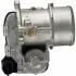 Повітряна заслінка FIAT DUCATO 2.3D 08.06- FEBI BILSTEIN 101456 (фото 2)