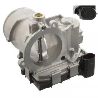 Автозапчасть FEBI BILSTEIN 101456
