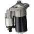Стартер (12В, 1,1кВт) AUDI A3, FORD GALAXY I, GALAXY MK I, SEAT ALHAMBRA, CORDOBA, CORDOBA VARIO, IBIZA II, INCA, LEON, TOLEDO I, TOLEDO II, SKODA OCTAVIA I, VW BORA, BORA I 1.4-2.3 02.86-12.13 FEBI BILSTEIN 101567 (фото 2)