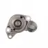 Стартер (12В, 1,1кВт) AUDI A3, FORD GALAXY I, GALAXY MK I, SEAT ALHAMBRA, CORDOBA, CORDOBA VARIO, IBIZA II, INCA, LEON, TOLEDO I, TOLEDO II, SKODA OCTAVIA I, VW BORA, BORA I 1.4-2.3 02.86-12.13 FEBI BILSTEIN 101567 (фото 4)