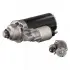 Стартер (12В, 1,8 кВт)) AUDI A2, A3, FORD GALAXY I, GALAXY MK I, SEAT ALHAMBRA, AROSA, CORDOBA, CORDOBA VARIO, CORDOBA VARIO/KOMBI, IBIZA II, IBIZA III, LEON, TOLEDO I, TOLEDO II 1.4D-2.3 08.88-12.10 FEBI BILSTEIN 101570 (фото 1)