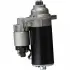 Стартер (12В, 1,8 кВт)) AUDI A2, A3, FORD GALAXY I, GALAXY MK I, SEAT ALHAMBRA, AROSA, CORDOBA, CORDOBA VARIO, CORDOBA VARIO/KOMBI, IBIZA II, IBIZA III, LEON, TOLEDO I, TOLEDO II 1.4D-2.3 08.88-12.10 FEBI BILSTEIN 101570 (фото 2)