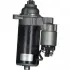 Стартер (12В, 1,8 кВт)) AUDI A2, A3, FORD GALAXY I, GALAXY MK I, SEAT ALHAMBRA, AROSA, CORDOBA, CORDOBA VARIO, CORDOBA VARIO/KOMBI, IBIZA II, IBIZA III, LEON, TOLEDO I, TOLEDO II 1.4D-2.3 08.88-12.10 FEBI BILSTEIN 101570 (фото 3)