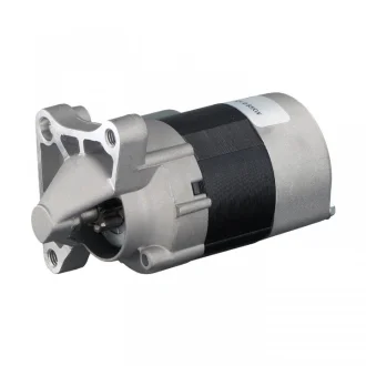 Стартер RENAULT FEBI BILSTEIN 101578