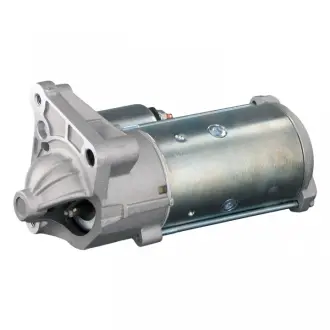 Стартер RENAULT FEBI BILSTEIN 101584