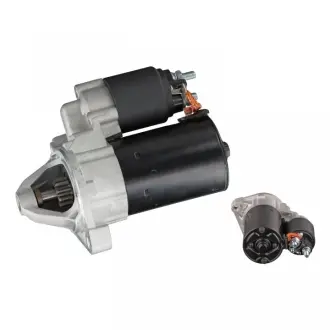 Стартер FORD FEBI BILSTEIN 101587