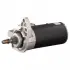 Стартер VW 1,6D/TD-2,5TDI Стартер FEBI BILSTEIN 101599 (фото 1)