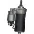 Стартер VW 1,6D/TD-2,5TDI Стартер FEBI BILSTEIN 101599 (фото 3)