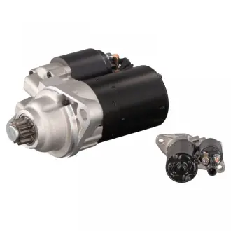 Стартер SEAT FEBI BILSTEIN 101624