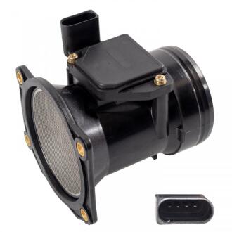 PRZEPгYWOMIERZ POWIETRZA VW 1,6 98- FEBI BILSTEIN 101636