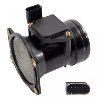 PRZEPгYWOMIERZ POWIETRZA VW 1,6 98- FEBI BILSTEIN 101636