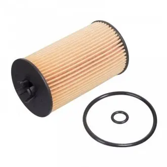 Фильтр масла CHEVROLET FEBI BILSTEIN 101641