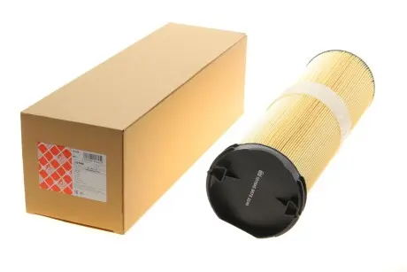 Фильтр воздушный MB E-class (W211)/S-class (W220) 2.7CDI/3.2CDI 02-09 (OM647/OM648) FEBI BILSTEIN 101645