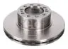 Тормозной диск FEBI BILSTEIN 101734 (фото 1)