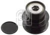 Шків генератора CITROEN C1 II, PEUGEOT 108, TOYOTA AYGO, AYGO X, YARIS, YARIS/HATCHBACK 1.0/1.0LPG/1.2 08.05- FEBI BILSTEIN 101768 (фото 1)