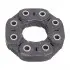 Муфта карданого вала MERCEDES C W205/S W222 \'\'13>> 101771