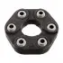 Муфта еластична FEBI BILSTEIN 101776 (фото 1)