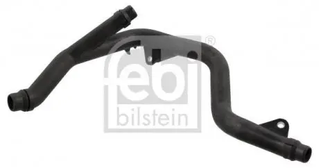 Шланг радиатора BMW X5 3,0D FEBI BILSTEIN 101797