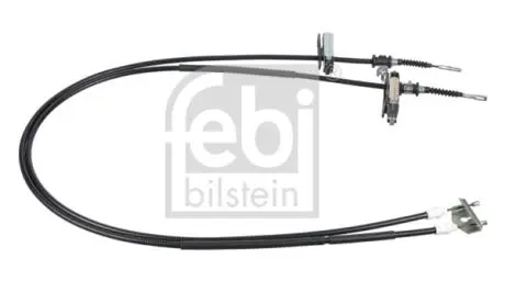 Автозапчасть FEBI BILSTEIN 101817