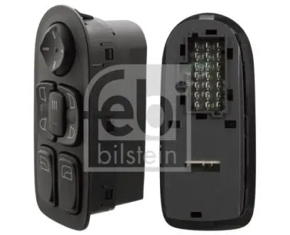 Реле подъема стекла FEBI BILSTEIN 101845