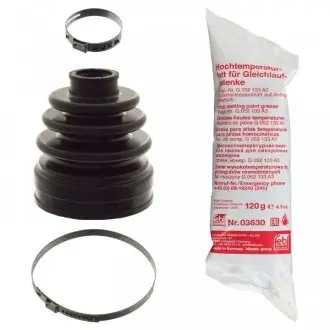 Пыльник FEBI BILSTEIN 101857