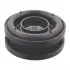 Подшипник вала кард. NISSAN QASHQAI (выр-во FEBI) FEBI BILSTEIN 102096 (фото 1)