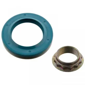Автозапчасть FEBI BILSTEIN 102129
