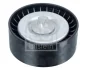 Ролик поліклинового ременя (пластик) MERCEDES A (V177), A (W176), A (W177), B SPORTS TOURER (W246, W242), B SPORTS TOURER (W247), C (A205), C (C204), C (C205), C (W204), C (W205) 1.3-2.0H 01.08- FEBI BILSTEIN 102152 (фото 1)
