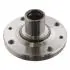 PIASTA KOЭA RENAULT P. CLIO III/IV/MODUS FEBI BILSTEIN 102185 (фото 1)