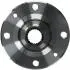 PIASTA KOЭA RENAULT P. CLIO III/IV/MODUS FEBI BILSTEIN 102185 (фото 2)