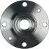 PIASTA KOЭA RENAULT P. CLIO III/IV/MODUS FEBI BILSTEIN 102185 (фото 3)
