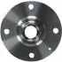 PIASTA KOЭA CITROEN P. C1 FEBI BILSTEIN 102188 (фото 2)