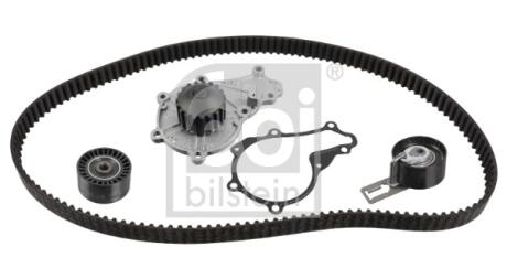 Автозапчасть FEBI BILSTEIN 102203