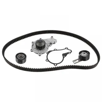 Автозапчасть FEBI BILSTEIN 102203