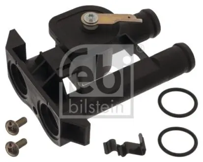 Клапан регулировки обогревателя FEBI BILSTEIN 102210
