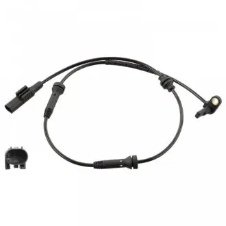Датчик ABS FIAT P. LINEA/FIORINO/QUBO 07- LE/PR FEBI BILSTEIN 102225