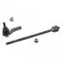 Рульова тяга(з наконечником) Лів (dł.427mm) SEAT IBIZA IV, IBIZA IV SC, IBIZA IV ST, TOLEDO IV, SKODA FABIA III, RAPID, VW POLO, POLO V, UP! 1.0-1.8 08.11-12.22 102247
