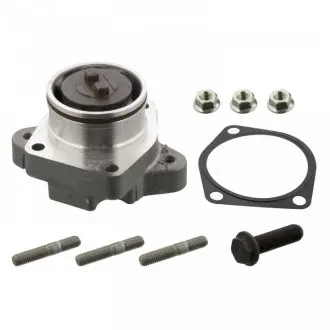 Кришка корпусу FEBI BILSTEIN 102307