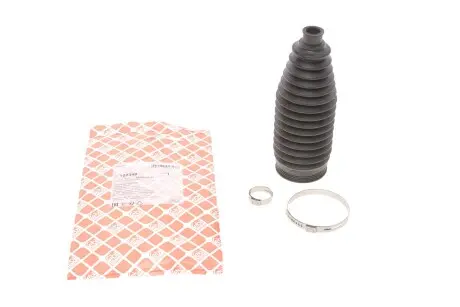 Пыльник рейки рулевой Mitsubishi ASX/Lancer/Outlander 06- FEBI BILSTEIN 102348