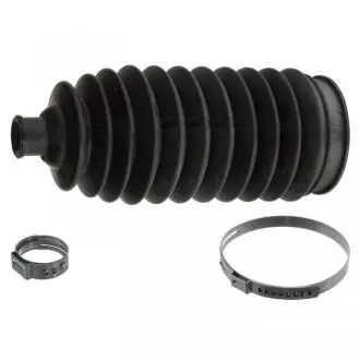 FEBI Пыльник рул. тяги. лев. OPEL AGILA 08- FEBI BILSTEIN 102367