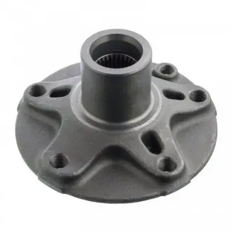Ступица колеса FEBI BILSTEIN 102400