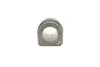 Втулка стабілізатора MINI Cooper2/One2 "F D=23,5 "06-15 FEBI BILSTEIN 102420 (фото 5)