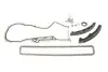 К-т привода ГРМ VW/SKODA \&#039;\&#039;1.2-1.6 \&#039;\&#039;06&gt;&gt; FEBI BILSTEIN 102423 (фото 1)
