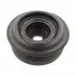 Подушка амортизатора HYUNDAI FEBI BILSTEIN 102449 (фото 1)