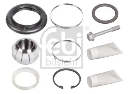 Автозапчасть FEBI BILSTEIN 102464