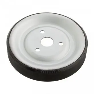 Шкив BMW/CITROEN/MINI/OPEL/PEUGEOT "1,4/1,6L "04>> FEBI BILSTEIN 102466