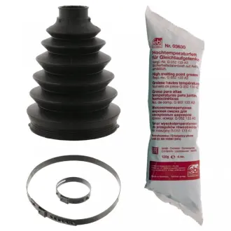 Комплект пильовиків гумових FEBI BILSTEIN 102490